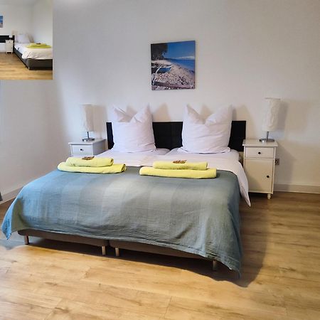 Gemuetliche Wohnung "Charly" Zum Wohlfuehlen Zu Allem Gut Angebunden Paderborn Exterior photo